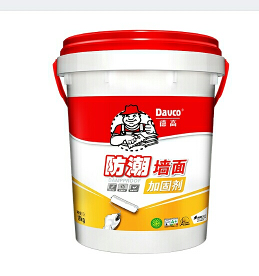 膩子粉、涂料和乳膠漆有什么區別